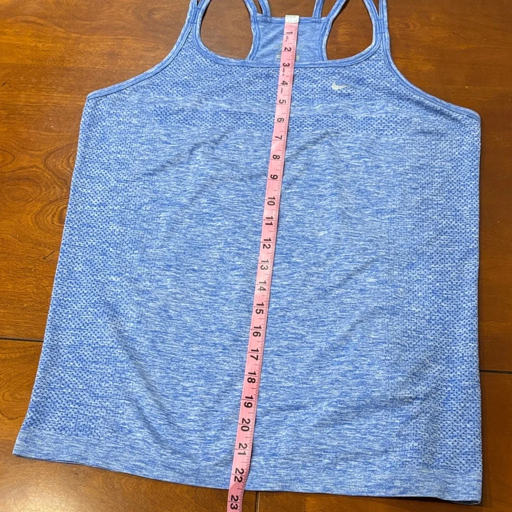 Nike stylish blue